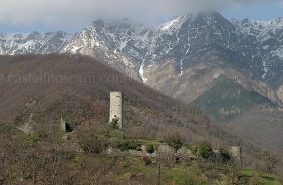 Albergo Elisa Comano  Bagian luar foto