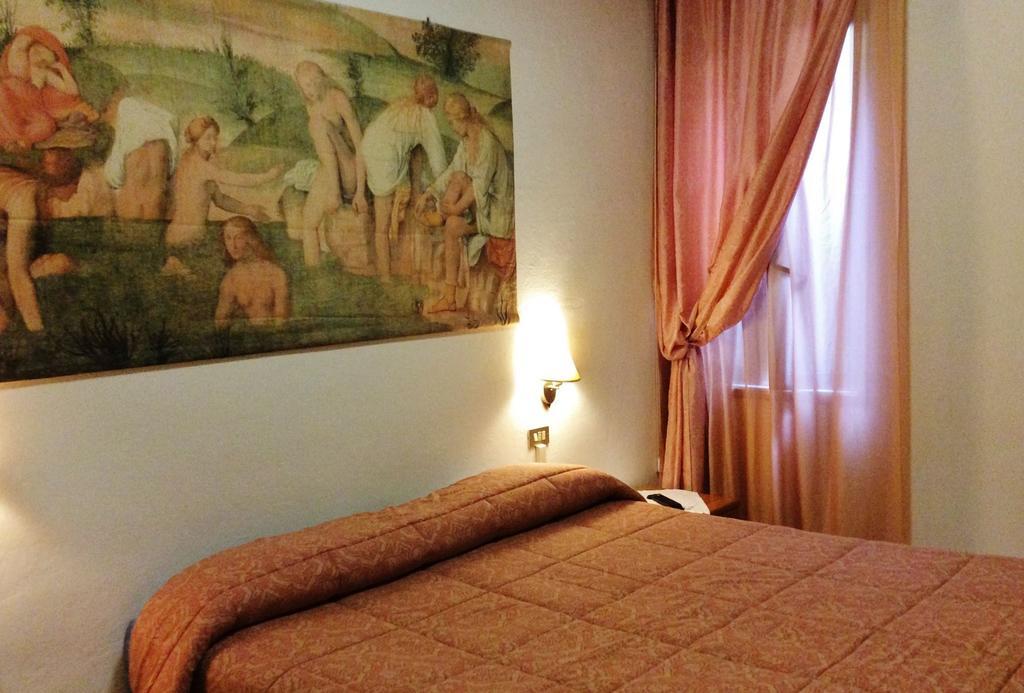 Albergo Elisa Comano  Bagian luar foto